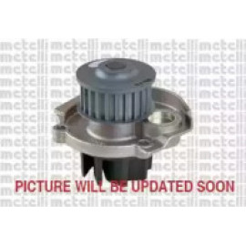 Насос водяной FIAT DOBLO 1.4 TESMA (Metelli)