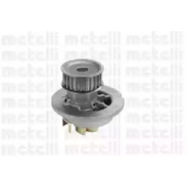 Водяний насос OE 96499089 LACETTI (23 ЗУБА) 1.8 YEAR 06- (Metelli)  Водяний насос OE 96499089 LACETTI (23 ЗУБА) 1.8 YEAR 06- (Metelli)