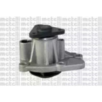 Водяний насос CITROEN C 2.4- MITSUBISHI OUTLANDER II 2.4 PEUGEOT 4007 2.4 08- (Metelli) 