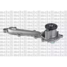 Помпа водяна SMART FORTWO купе (451) 1.0 (451.330, 451.334) (Вир-во Metelli)