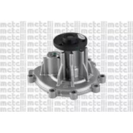 Помпа водяна PORSCHE CAYENNE (9PA) Turbo 4.5 (Вир-во Metelli)