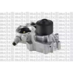 Помпа водяна SUBARU FORESTER (SG_) 2.0 X AWD (Вир-во Metelli) 