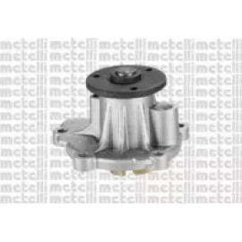 Помпа водяна Hyundai ix35/Tucson 2010-2015 (Вир-во Metelli)