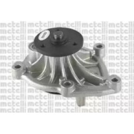 Помпа водяна BMW 1 (F20) 116 i  (Вир-во Metelli)