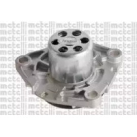 Водяний насос ASTRA H 1.9CDTI(103-118KW)ENG.17376049- ASTRA J 2.0CDTI/INSIGNA 2.0 CDTI 08- (Metelli)  Водяний насос ASTRA H 1.9CDTI(103-118KW)ENG.17376049- ASTRA J 2.0CDTI/INSIGNA 2.0 CDTI 08- (Metelli)