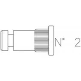 Фільтр пов. Fiat Seicento, Lancia (вир-во M-Filter)