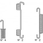 Фільтр повітряний (вир-во M-FILTER) 