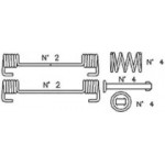 Фільтр пов. FORD Mondeo  1.8TD (вир-во M-Filter) 
