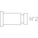 Фільтр повітряний MB Sprinter, Vito (вир-во M-filter) 