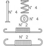 Фільтр повітряний DAEWOO LANOS 97- (вир-во M-filter) 