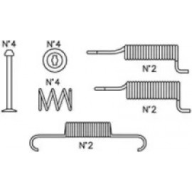 Фільтр пов. OPEL Vectra-B  1.7TD (вир-во M-Filter)