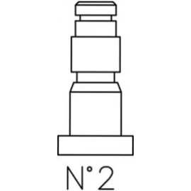 Фільтр повітряний PEUGEOT (вир-во M-filter)