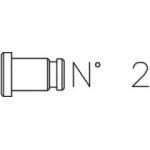 Фільтр пов. VOLVO S80 (вир-во M-Filter) 