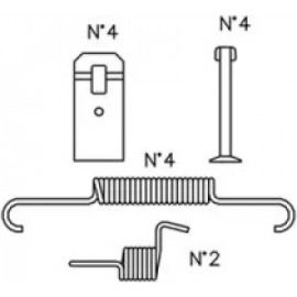 Фільтр пов. VOLVO S60 (вир-во M-Filter)