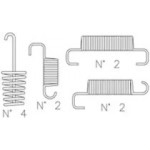 Фільтр повітряний AUDI A8 (вир-во M-filter) 