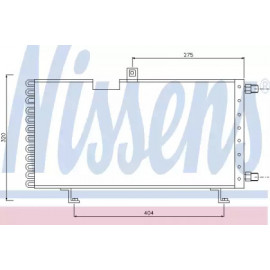 Ремінь зубч. ГРМ 117 x 25.4 (вир-во DAYCO)