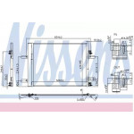 Ремінь ГРМ Range Rover Sport (LS) 3.0 TDV6 2009 - 2013 (Ви-во DAYCO) 