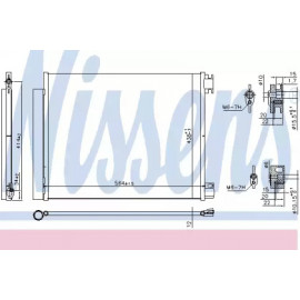 Ремінь ГРМ VAG 04E 109 119 (Ви-во DAYCO)