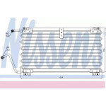 Ремінь зубч. ГРМ 127 x 25.4 (вир-во DAYCO) 