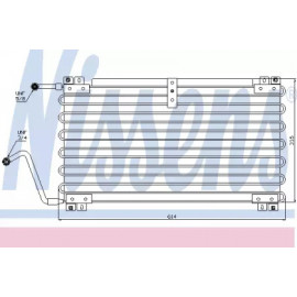 Ремень зубч. ГРМ 127x25.4 (пр-во DAYCO)