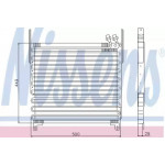 Ремінь зубч. ГРМ 110 x 25.4 (вир-во DAYCO) 