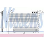 Ремінь зубч. ГРМ 173 x 30.0 (вир-во DAYCO) 