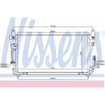 Ремінь зубч. ГРМ 114 x 17.0 (вир-во DAYCO) 