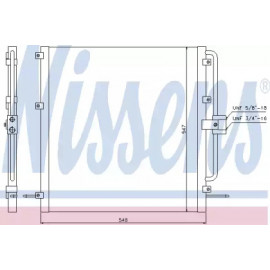 Ремінь зубч. ГРМ 138 x 28.5 (вир-во DAYCO)