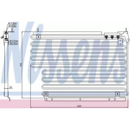 Ремінь зубч. ГРМ 92 x 22.0 (вир-во DAYCO)