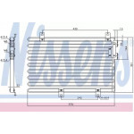 Ремінь зубч. ГРМ 125 x 26. (вир-во DAYCO) 