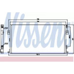 Ремінь зубч. ГРМ 163 x 25.4 (вир-во DAYCO) 