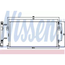 Ремінь зубч. ГРМ 163 x 25.4 (вир-во DAYCO)