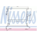Ремінь зубч. ГРМ 146 x 24.0 (вир-во DAYCO) 