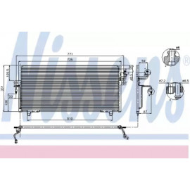 Ремінь поліклин. (вир-во DAYCO)