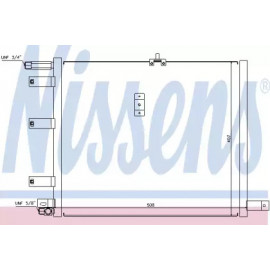 Ремінь зубч. ГРМ 110 x 21.0 (вир-во DAYCO)
