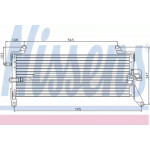 Ремінь зубч. ГРМ 129 x 31.0 (вир-во DAYCO) 