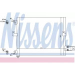 Ремінь зубч. ГРМ 104 x 25.4 (вир-во DAYCO) 