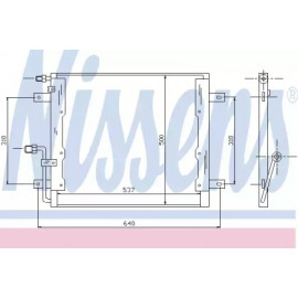 Ремінь зубч. ГРМ 192 x 30.0 (вир-во DAYCO)