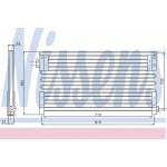 Ремінь зубч. ГРМ 130 x 25.4 (вир-во DAYCO) 