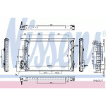 Ремінь зубч. ГРМ 152 x 25.4 (вир-во DAYCO) 