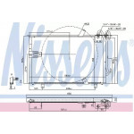 Ремінь зубч. ГРМ 162 x 30.0 (вир-во DAYCO) 