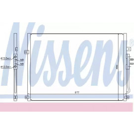 Ремінь зубч. ГРМ 133 x 25.4 (вир-во DAYCO)