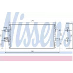 Ремінь поліклин. (вир-во DAYCO) 