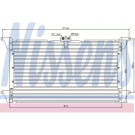 Ремінь ГРМ Lexus RX II (U38) 300 2003 - 2008 13568-YZZ10  (Ви-во DAYCO)
