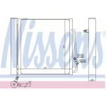 Ремінь зубч. ГРМ 162 x 25.4 (вир-во DAYCO) 