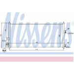 Ремінь зубч. ГРМ 167 x 24.0 (вир-во DAYCO) 