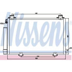 Ремінь зубч. ГРМ 168 x 24.0 (вир-во DAYCO) 