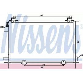 Ремінь зубч. ГРМ 168 x 24.0 (вир-во DAYCO)