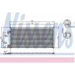 Ремінь зубч. ГРМ 154 x 30.0 (вир-во DAYCO) 
