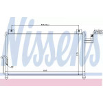 Ремінь зубч. ГРМ 130 x 27.6 (вир-во DAYCO) 